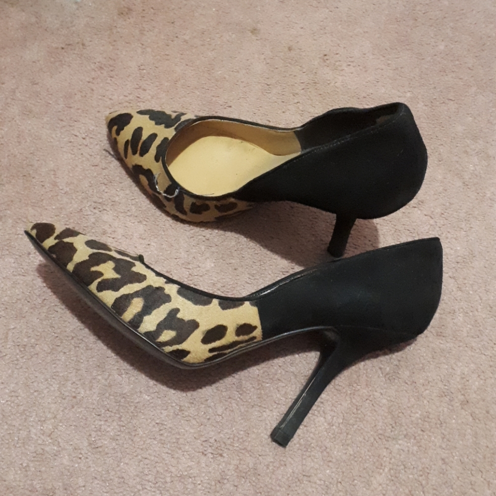 Pumps